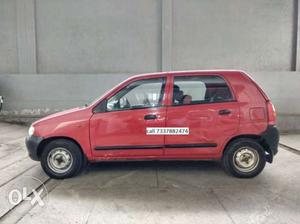 Maruti Suzuki Alto Lx, , Petrol