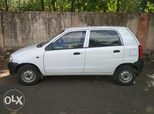 Maruti Suzuki Alto Lxi Bs-iii, , Petrol