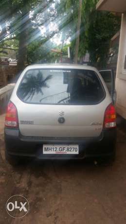  Maruti Suzuki Alto petrol  Kms