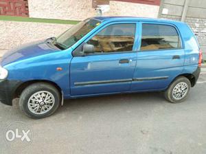 Maruti Suzuki Alto petrol  Kms  year