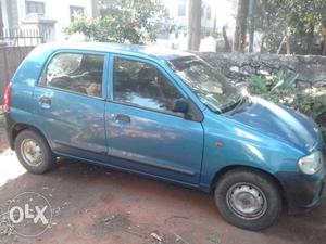 Maruti Suzuki Alto petrol  Kms  year