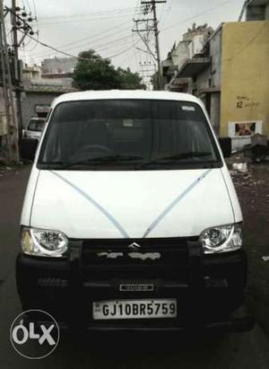 Maruti Suzuki Eeco 5 Str With Htr Cng, , Cng