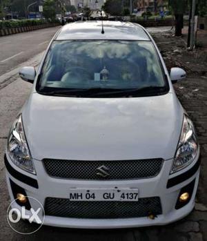 Maruti Suzuki Ertiga Zdi, , Diesel