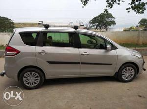  Maruti Suzuki Ertiga diesel  Kms