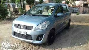  Maruti Suzuki Ertiga diesel  Kms all original car