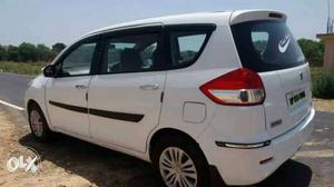 Maruti Suzuki Ertiga diesel  Kms  year