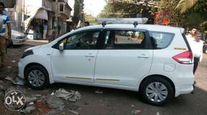 Maruti Suzuki Ertiga diesel  Kms  year