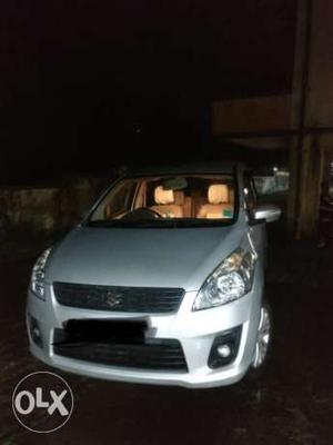 Maruti Suzuki Ertiga petrol  Kms  year