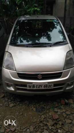 Maruti Suzuki Estilo Lxi, , Petrol