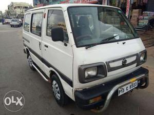 Maruti Suzuki Omni 5 Str Bs-iii, , Lpg