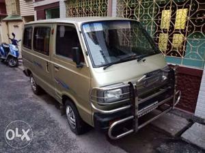 Maruti Suzuki Omni 8 Str Bs-iii, , Petrol