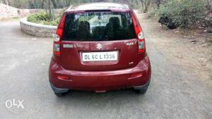 Maruti Suzuki Ritz Lxi Bs-iv, , Petrol