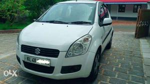 Maruti Suzuki Ritz Vdi Bs-iv, , Diesel