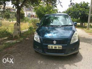 Maruti Suzuki Ritz petrol  Kms  year