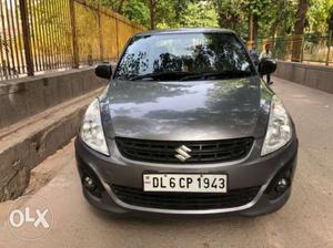 Maruti Suzuki Swift Dzire, , Diesel