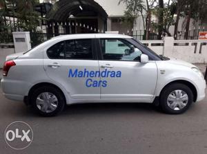 Maruti Suzuki Swift Dzire Ldi, , Diesel