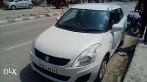  Maruti Suzuki Swift Dzire diesel  Kms