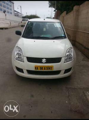 Maruti Suzuki Swift Dzire diesel  Kms  year