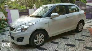 Maruti Suzuki Swift Dzire diesel  Kms  year