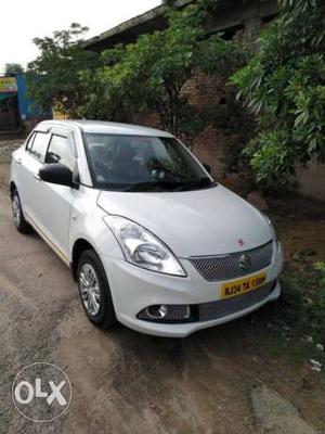 Maruti Suzuki Swift Dzire diesel  Kms  year