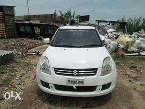 Maruti Suzuki Swift Dzire diesel  Kms  year Swift