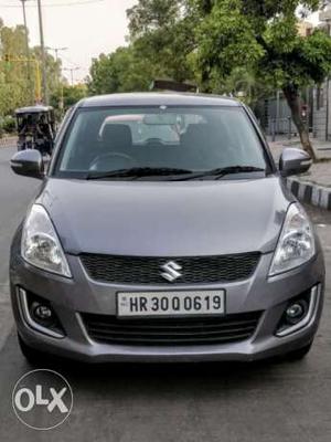 Maruti Suzuki Swift Vdi Abs Bs-iv, , Diesel