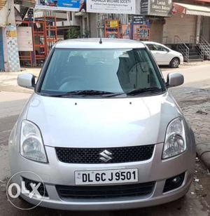 Maruti Suzuki Swift Vdi, , Diesel