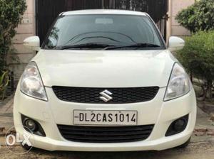 Maruti Suzuki Swift Vdi, , Diesel