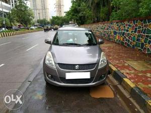 Maruti Suzuki Swift Vxi, , Petrol