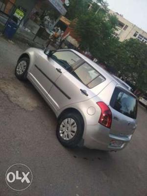 Maruti Suzuki Swift Vxi, , Petrol