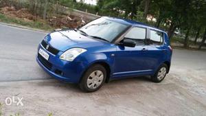 Maruti Suzuki Swift Vxi, , Petrol