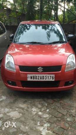 Maruti Suzuki Swift Vxi, , Petrol