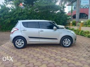 Maruti Suzuki Swift Zdi, , Diesel