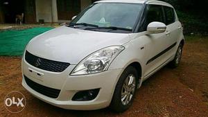 Maruti Suzuki Swift Zdi, , Diesel