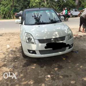  Maruti Suzuki Swift diesel