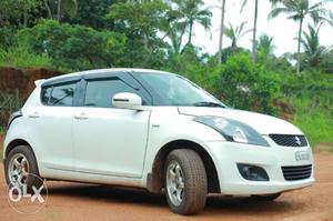 Maruti Suzuki Swift diesel  Kms  year