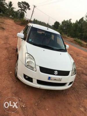  Maruti Suzuki Swift diesel fixed price