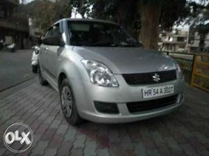  Maruti Suzuki Swift petrol  Kms