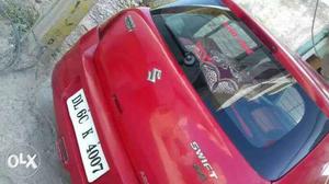 Maruti Suzuki Swift petrol  Kms  year