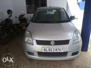 Maruti Suzuki Swift petrol  Kms  year