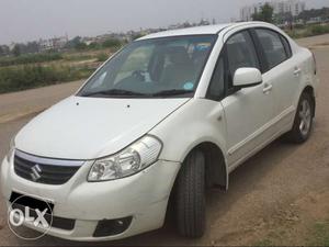  Maruti Suzuki Sx4 petrol  Kms