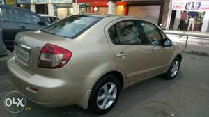  Maruti Suzuki Sx4 petrol  Kms