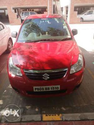 Maruti Suzuki Sx4 petrol  Kms  year