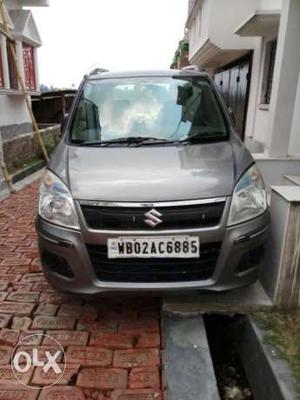 Maruti Suzuki Wagon R 1.0 Lxi, , Petrol