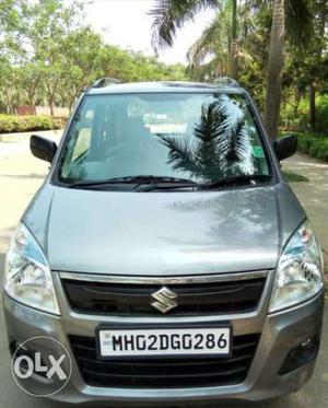 Maruti Suzuki Wagon R 1.0 Lxi, , Petrol