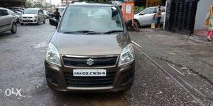 Maruti Suzuki Wagon R 1.0 Lxi, , Petrol