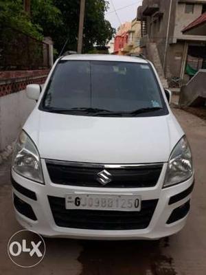 Maruti Suzuki Wagon R 1.0 Vxi,  Cng-749OO19O43