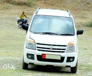 Maruti Suzuki Wagon R Duo petrol  Kms  year