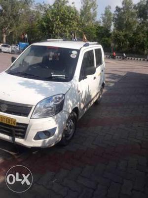 Maruti Suzuki Wagon R cng  Kms  year