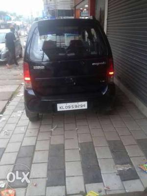  Maruti Suzuki Wagon R petrol  Kms